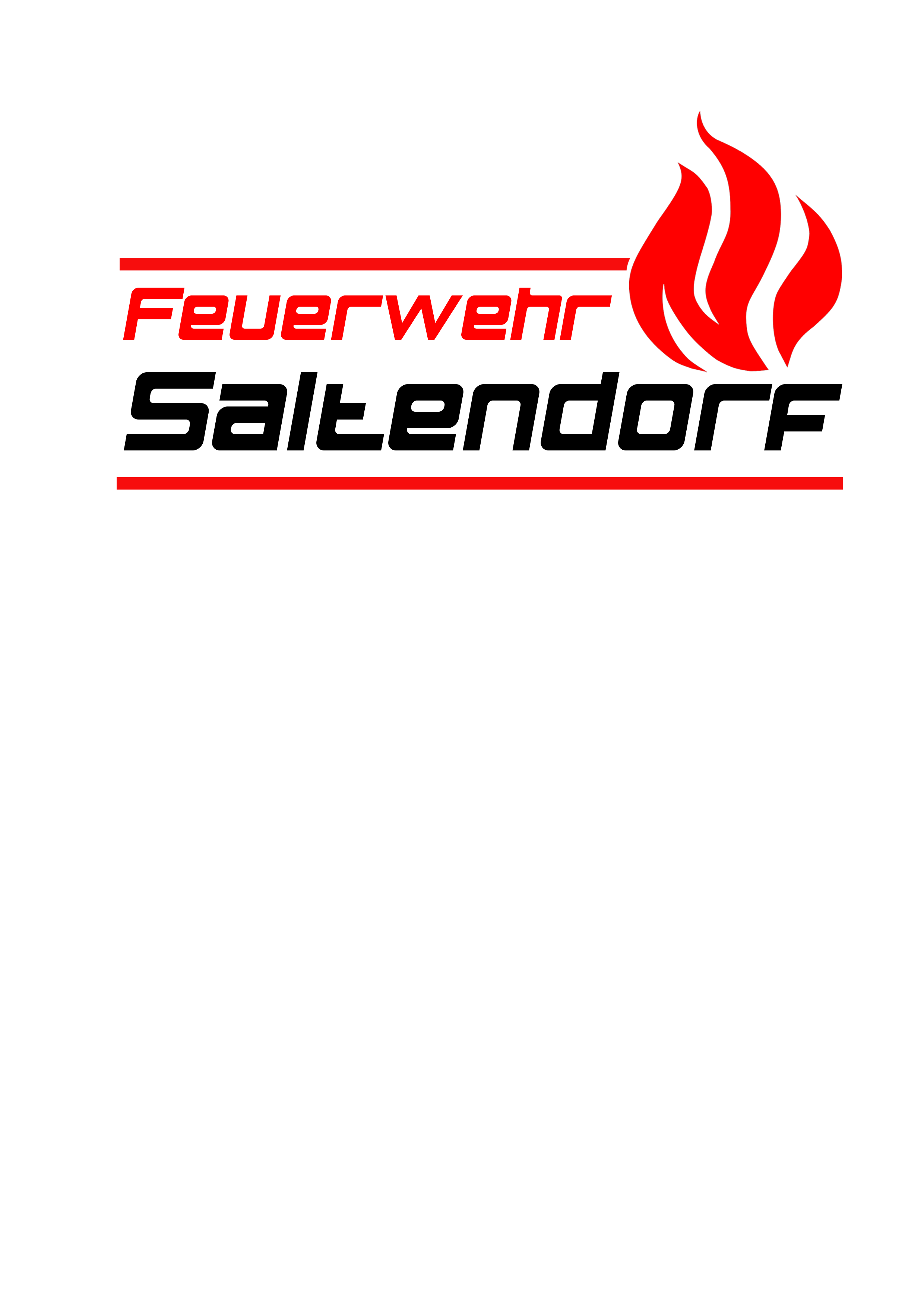 Freiwillige Feuerwehr Saltendorf e.V.